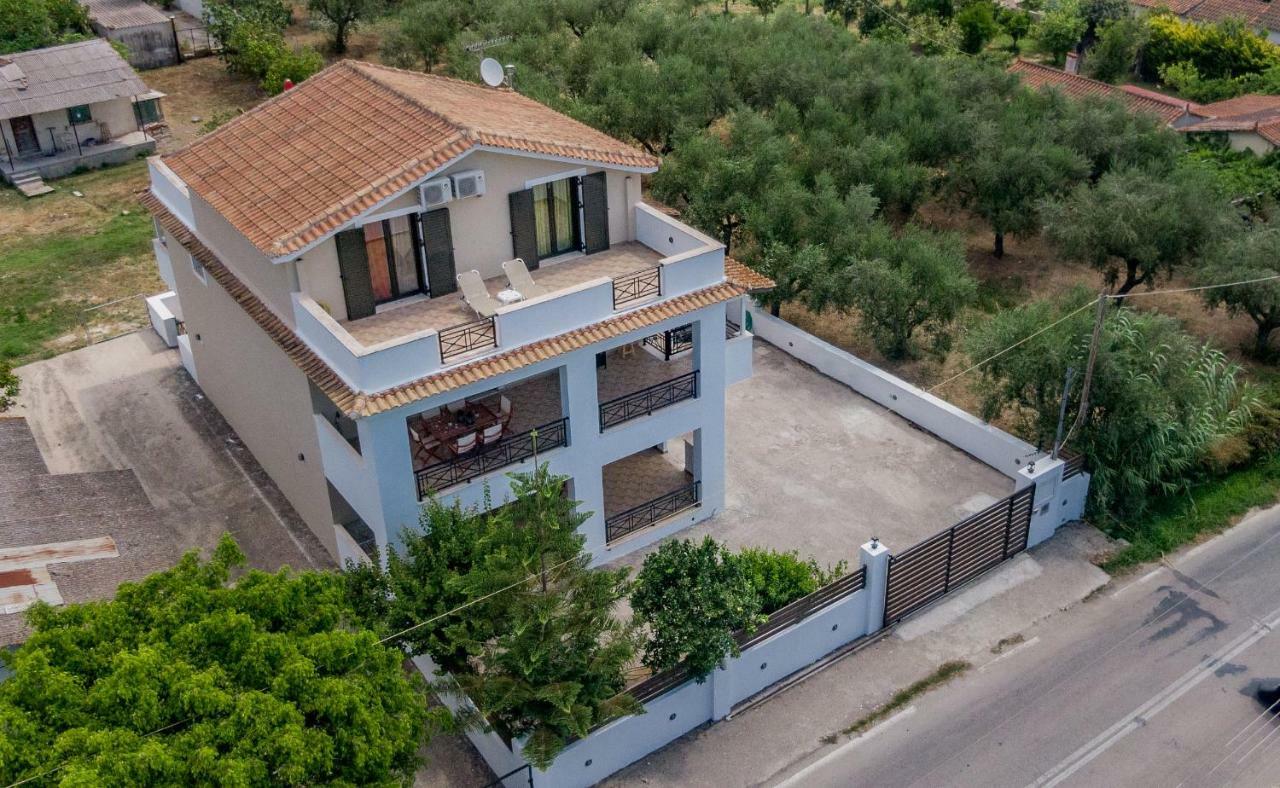 V And H House - Cozy & Ideal For Families, By Zantewize Kalipádhon Esterno foto
