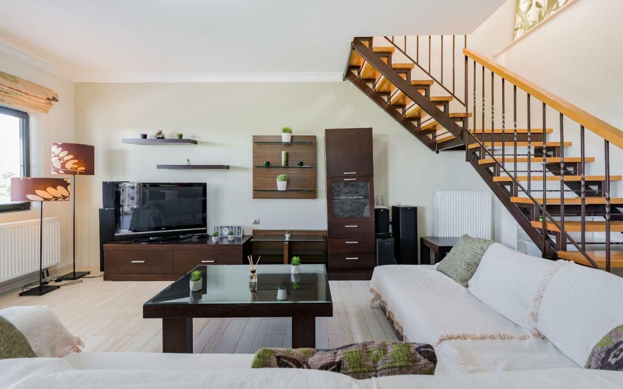 V And H House - Cozy & Ideal For Families, By Zantewize Kalipádhon Esterno foto