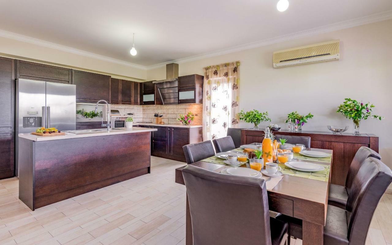 V And H House - Cozy & Ideal For Families, By Zantewize Kalipádhon Esterno foto