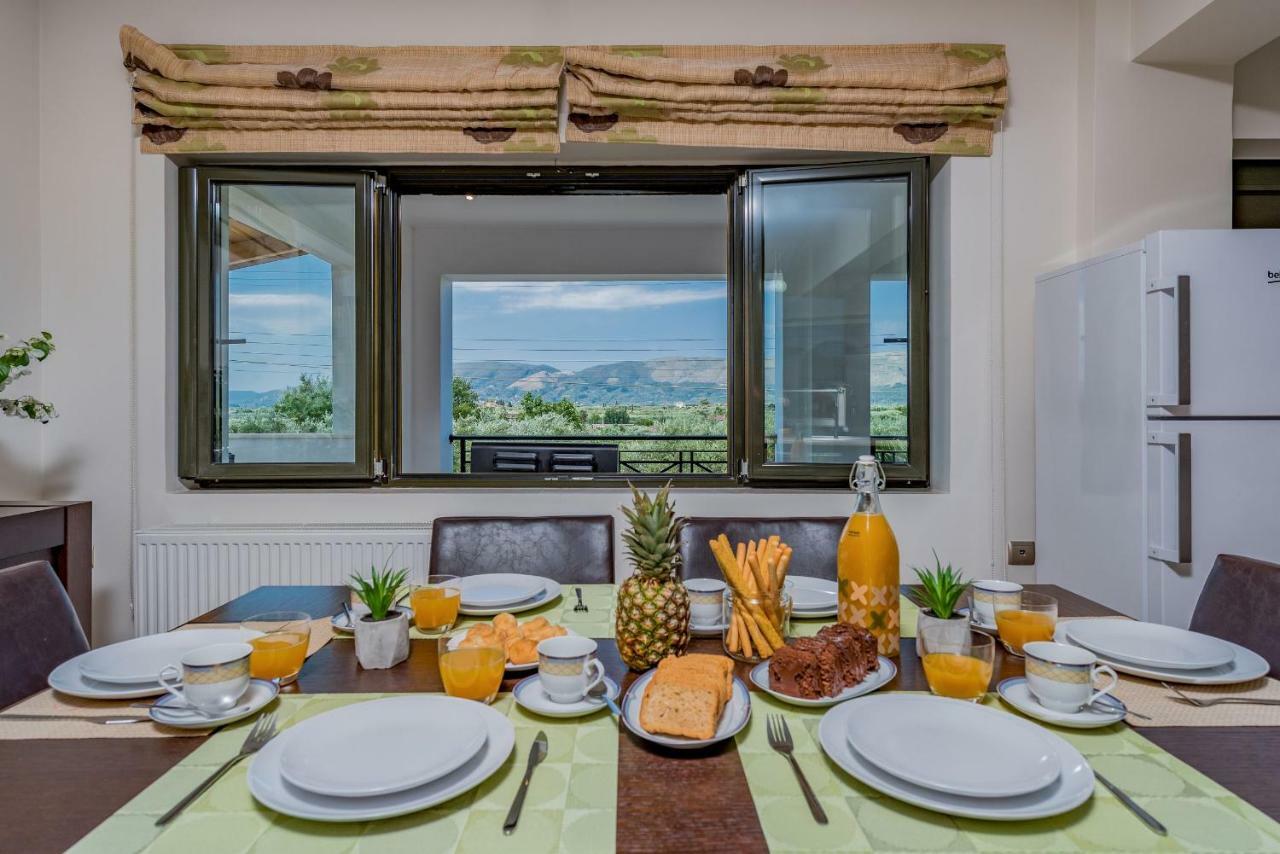 V And H House - Cozy & Ideal For Families, By Zantewize Kalipádhon Esterno foto